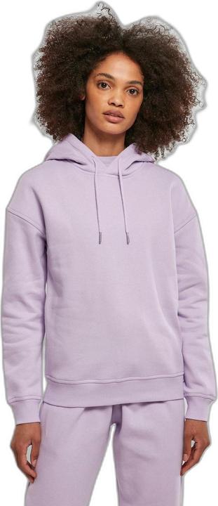Produktbild Urban Classics Ladies Organic Hoody (XL)