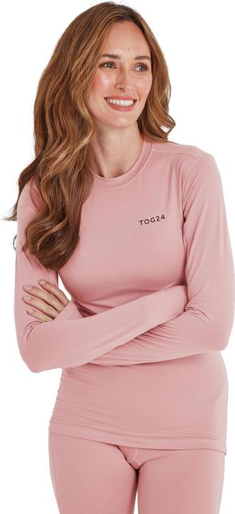 Image du produit TOG24 - Haut thermique SNOWDON - Femme (40)