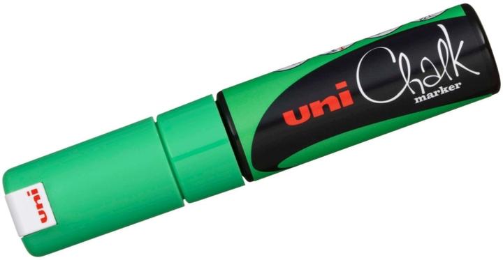 Produktbild Uni-ball Kreide Marker (Grün, 8 mm, 1 x)