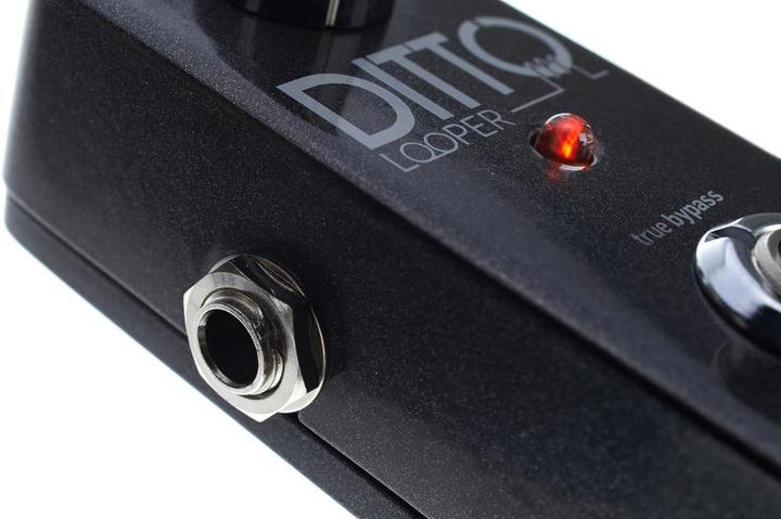 Immagine prodotto TC Electronic Ditto Looper (Chitarra)