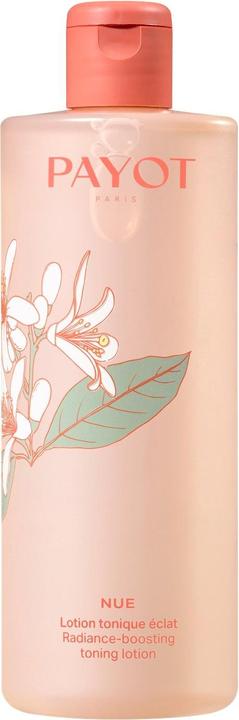 Actual product image Payot Paris Maxi Lotion Tonique Eclat (Face toner, 400 ml)