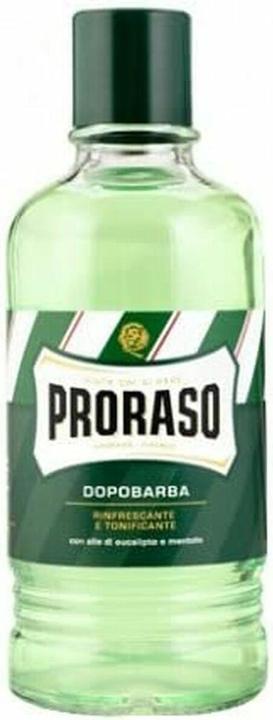 Proraso After Shave (Aftershave Lotion, 400 ml)