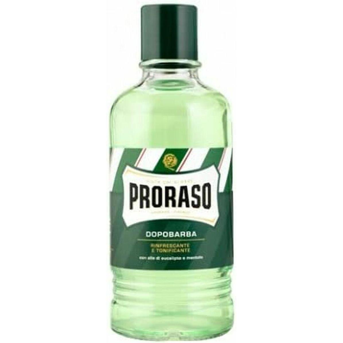 Proraso, Aftershave, After Shave (Aftershave Lotion, 400 ml)