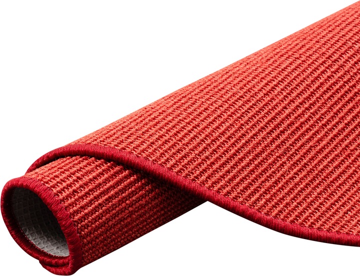 Actual product image Snapstyle Sisal Nature Carpet Round (Ø 160 cm)