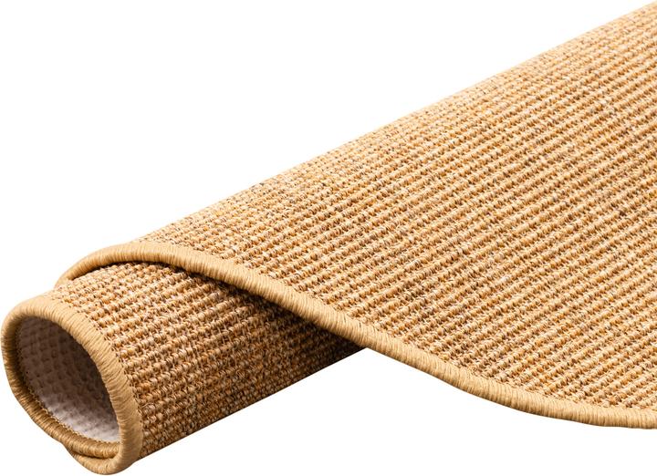 Immagine prodotto Snapstyle Sisal Nature Carpet Round (Ø 160 cm)