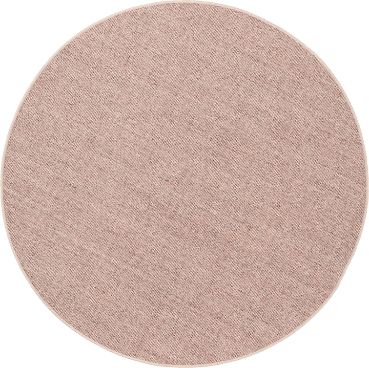 Actual product image Snapstyle Sisal Nature Carpet Round (Ø 200 cm)