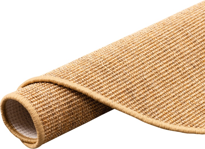 Immagine prodotto Snapstyle Sisal Nature Carpet Round (Ø 100 cm)