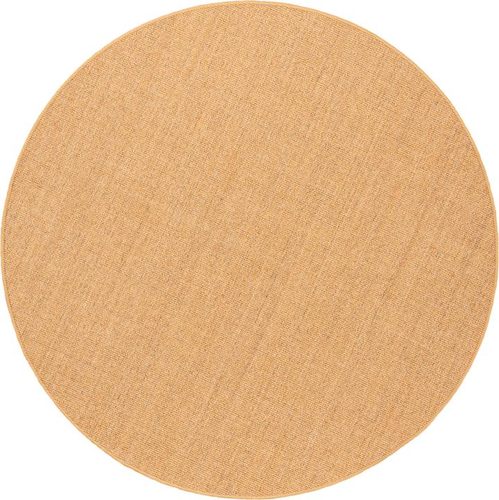 Immagine prodotto Snapstyle Sisal Nature Carpet Round (Ø 133 cm)