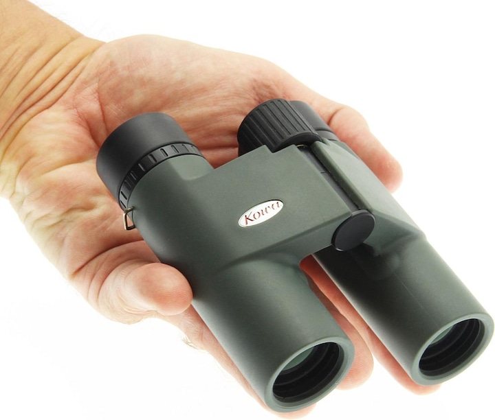 Actual product image Kowa Binoculars BD25 8x25 (8 x, 25 mm)