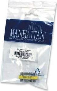 Immagine prodotto Delock Gender Changer (0.14 m)