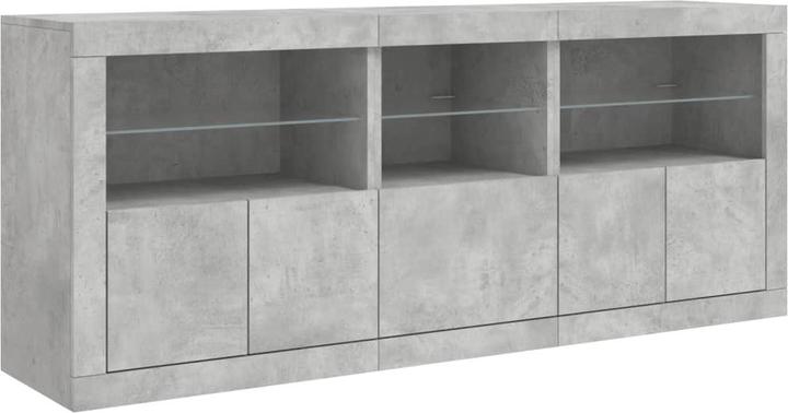 Image du produit vidaXL Sideboard (162 x 37 x 67 cm)