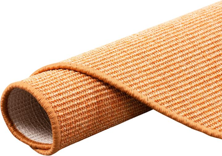 Actual product image Snapstyle Sisal Nature Carpet Round (Ø 160 cm)