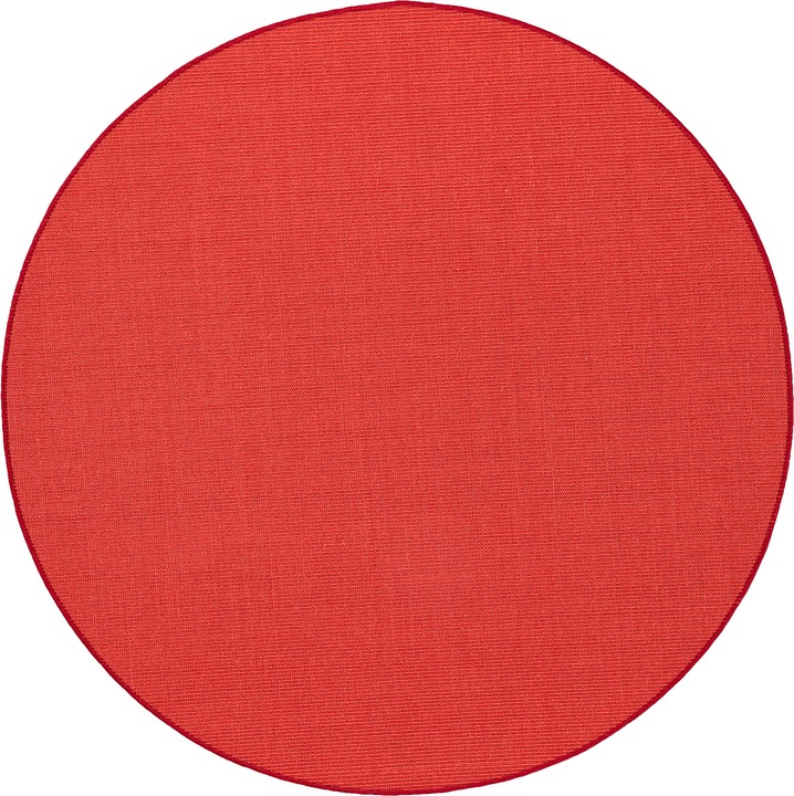 Immagine prodotto Snapstyle Sisal Nature Carpet Round (Ø 100 cm)