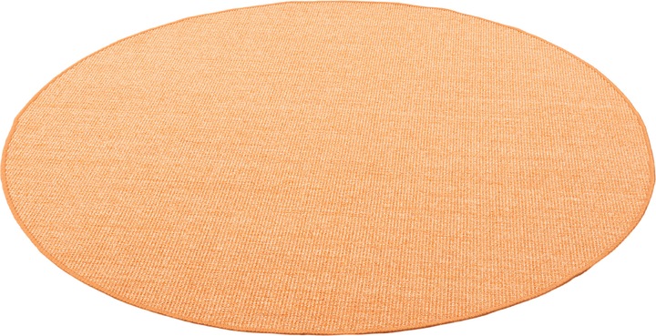 Actual product image Snapstyle Sisal Nature Carpet Round (Ø 133 cm)
