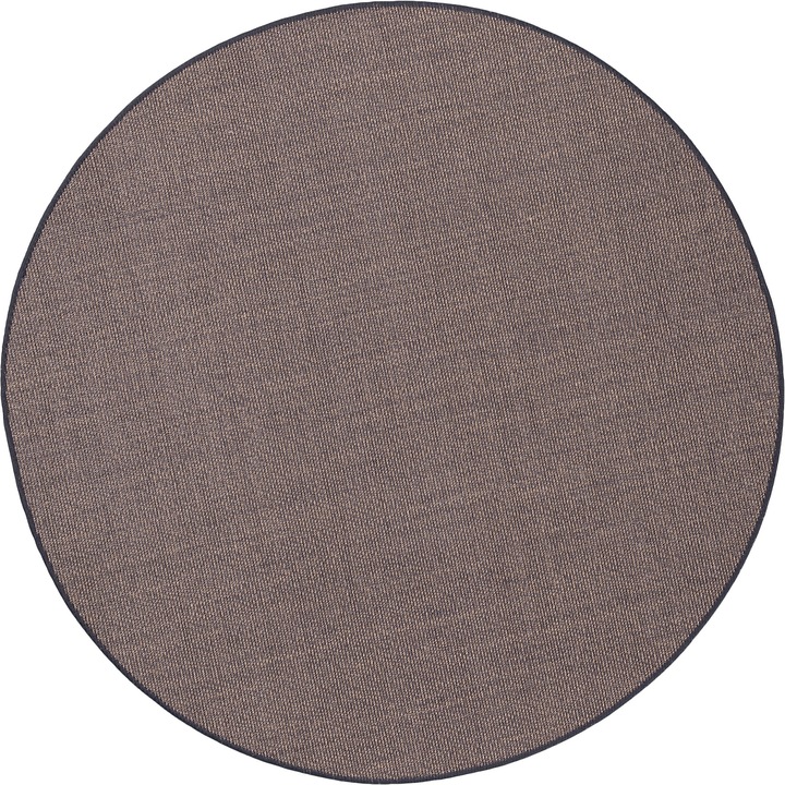 Actual product image Snapstyle Sisal Nature Carpet Round (Ø 160 cm)