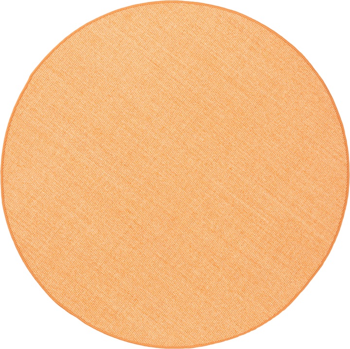 Actual product image Snapstyle Sisal Nature Carpet Round (Ø 200 cm)