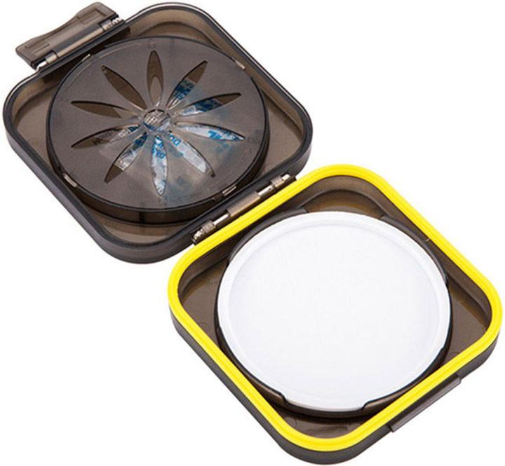 Image du produit JJC Etui à filtre anti-humidité Small
