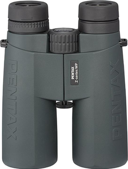 Produktbild Pentax Fernglas ZD 10x50 WP (10 x, 50 mm)