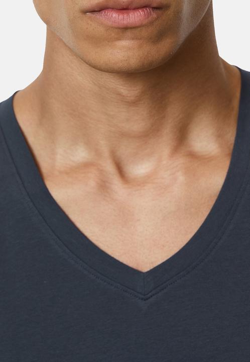 Actual product image Marc O'Polo V-Shirt Essentials (M)