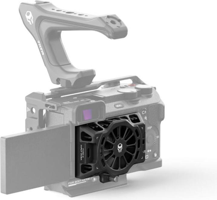 Produktbild Tilta Cooling System for Sony a6700 (Cage Zubehör)