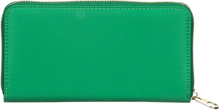 Actual product image Sansibar Zip Wallet