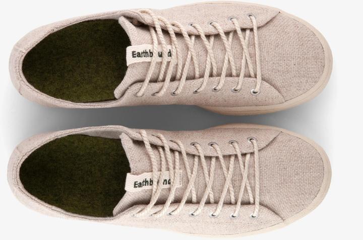 Produktbild Earthbound Leshy Hemp X Flax (39)