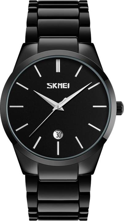 Skmei 9140BK Herrenuhr + BOX