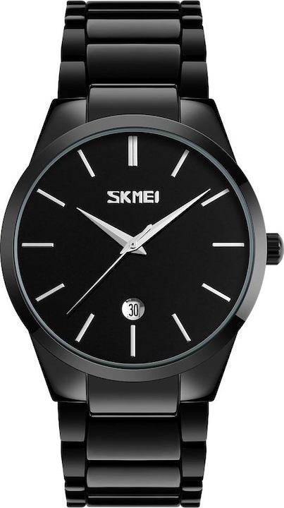 Produktbild Skmei 9140BK Herrenuhr + BOX