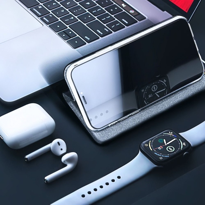 Produktbild NoName Cases OEM SENSITIVE Book Tasche für SAMSUNG A32 5G schwarz (Samsung Galaxy A32 5G)