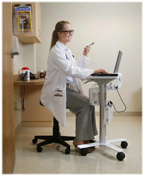Productafbeelding Ergotron StyleView SV10