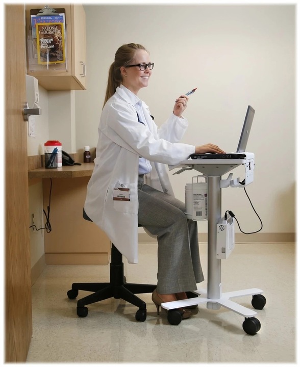 Image du produit Ergotron StyleView SV10