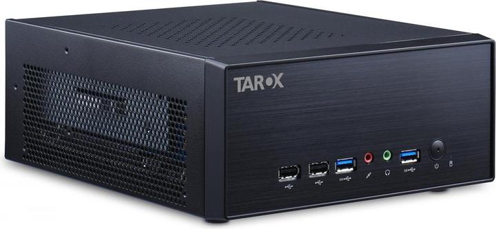 Actual product image Tarox µWorkstation 7220 - i7,16GB,2000ADA,W11P (16 GB)