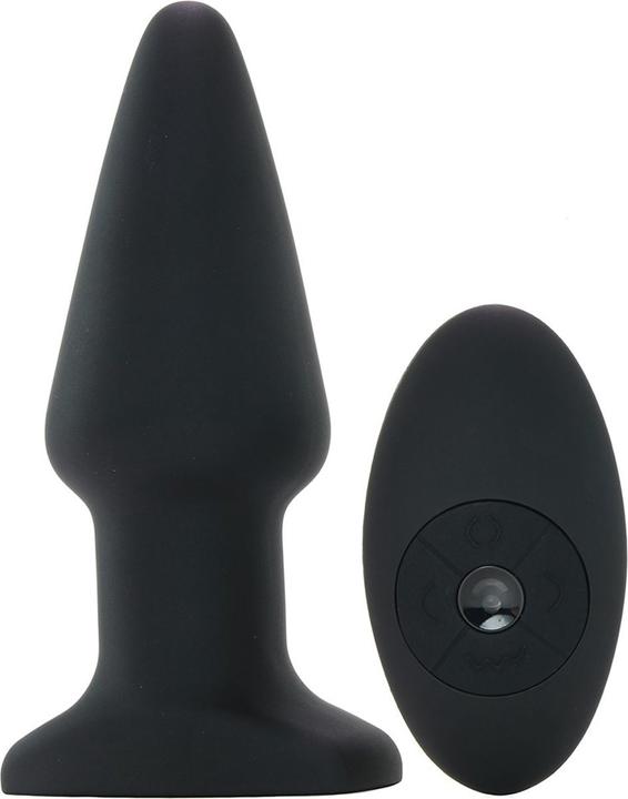 Produktbild XR Brands Smooth Rimming Plug