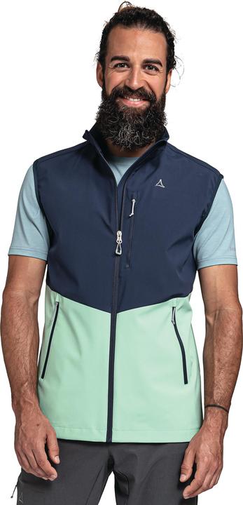 Produktbild Schöffel Softshell Vest Tonion M (L)