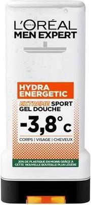 Produktbild L'Oréal Paris Männer Experte Hydra Energetic (300 ml)
