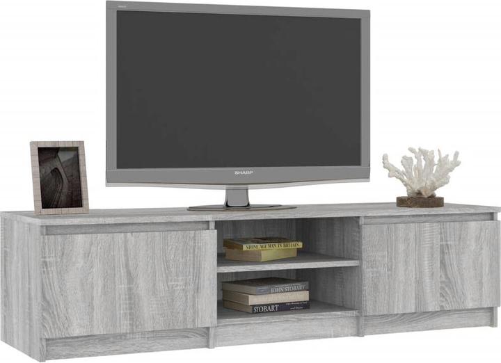 Produktbild vidaXL TV-Schrank (140 x 40 x 35.50 cm)