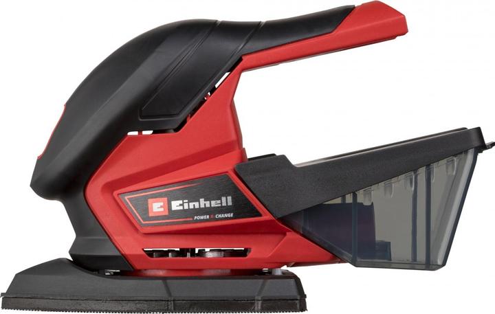 Immagine prodotto Einhell TE-OS 18/150 Li Solo (Multisander)