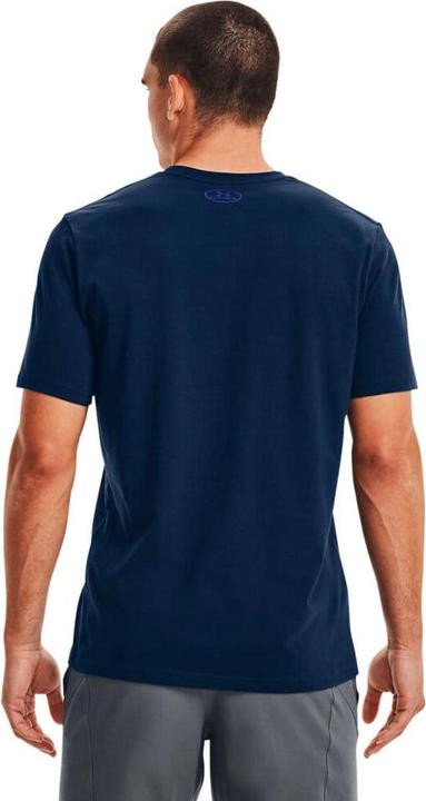 Produktbild Under Armour Foundation (S)