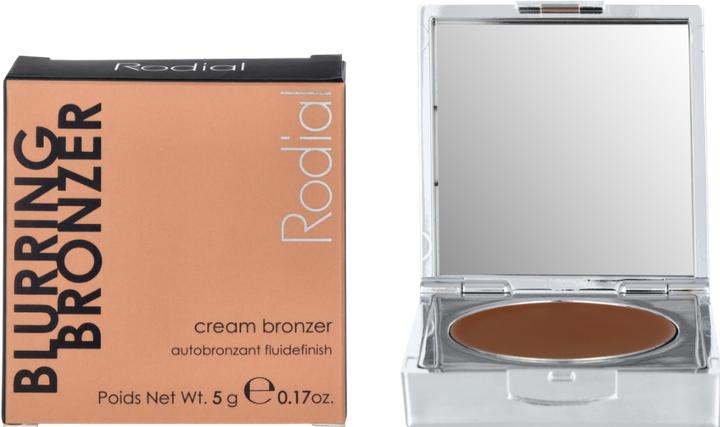 Produktbild Rodial Blurring Bronzer (Transparent, Bronzer, 5 g)