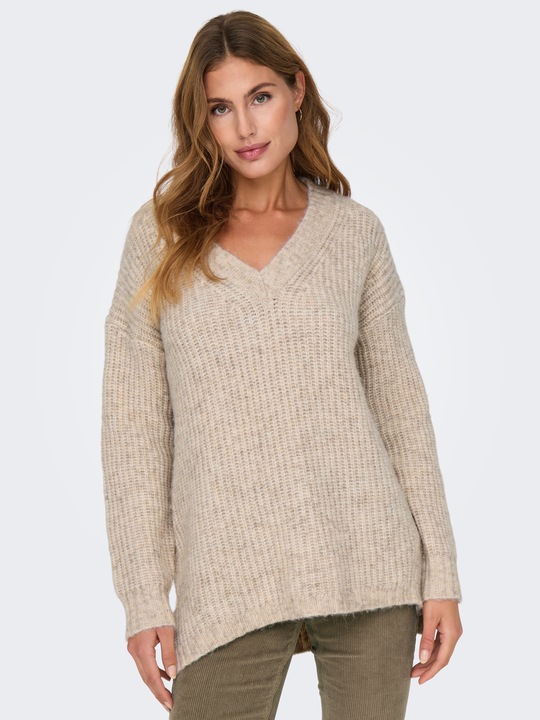 Produktbild Only ONLIDA Strickpullover Strickpullover (S)