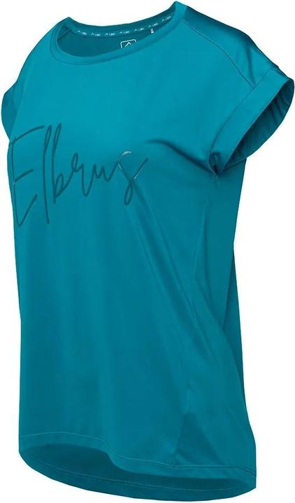 Produktbild Elbrus Elia TShirt kurzärmlig (M)