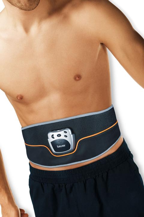 Actual product image Beurer Em 35