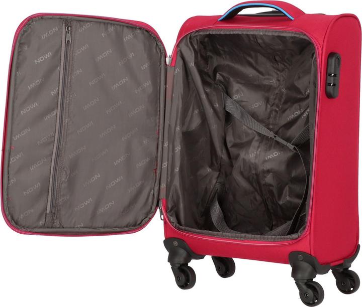 Image du produit Nowi Sevilla 4 roues trolley cabine 55 cm (30 l)