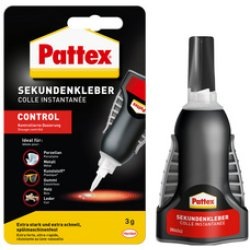 Image du produit Pattex Matic (3 g, 3.10 ml)