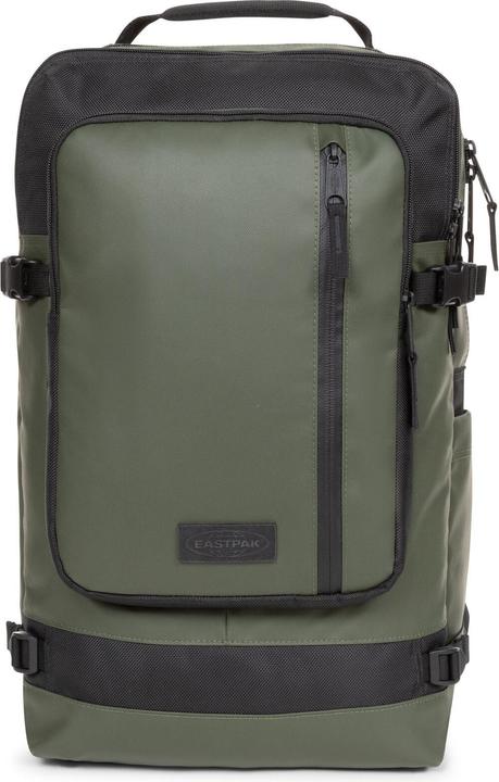 Actual product image Eastpak TecumCNNCT Top Khaki (22 l)