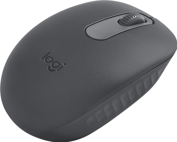 Productafbeelding Logitech M196 Bluetooth Muis (Draadloze)
