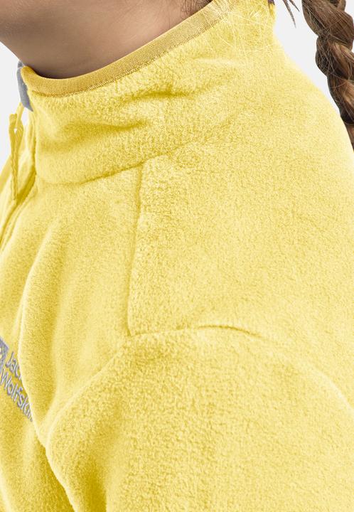 Immagine prodotto Jack Wolfskin Taunus Halfzip K (152)