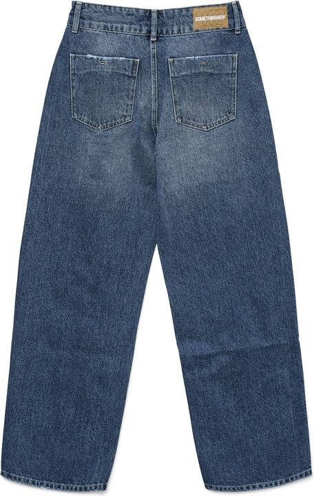 Immagine prodotto Vero Moda SOMETHINGNEW Jeans dal taglio dritto (W28/L32)