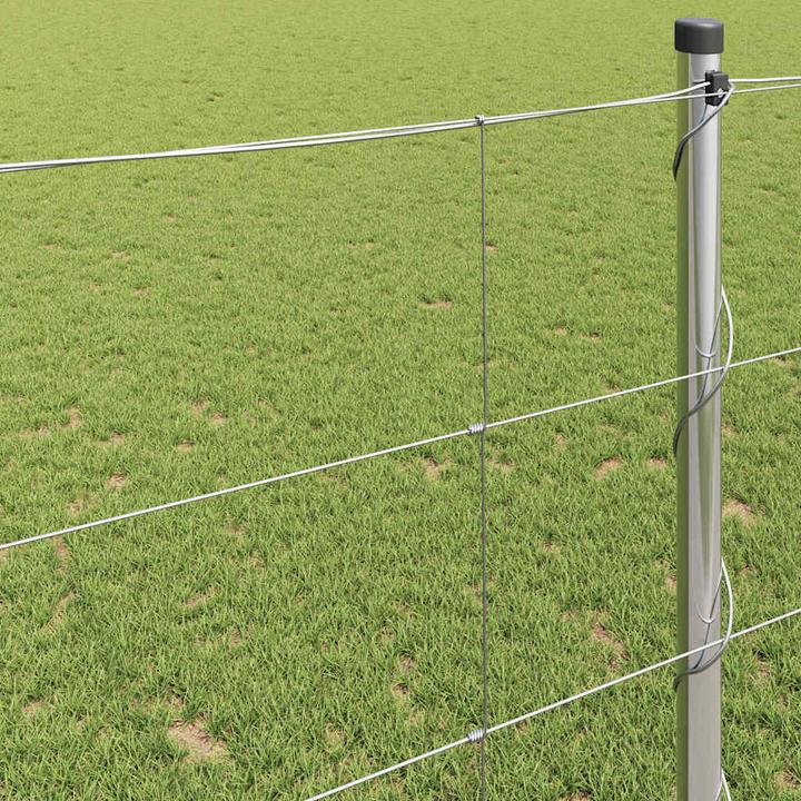 Produktbild vidaXL Feldzaun