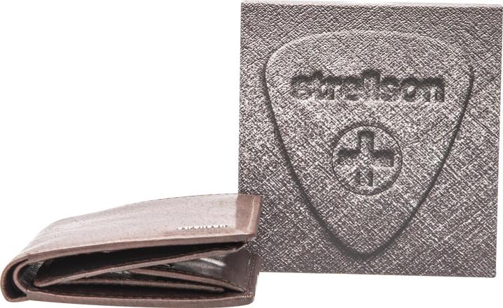 Actual product image Strellson BillFold Q6 jefferson reno